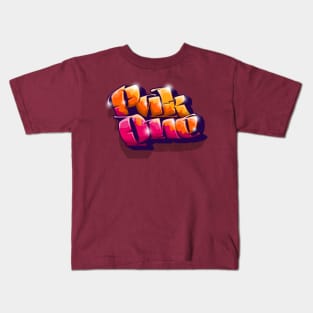 Pak Side Kids T-Shirt